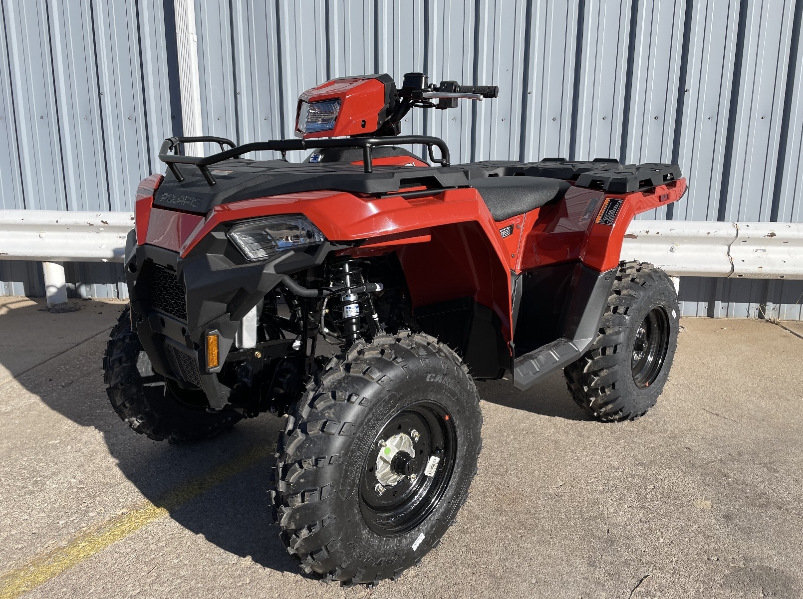 2025 Inventory K & H Motor Sports Little York, NY 1-800-628-1215